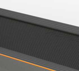 T-PRO Беговая дорожка horizon t-pro Horizon  - Вид №5