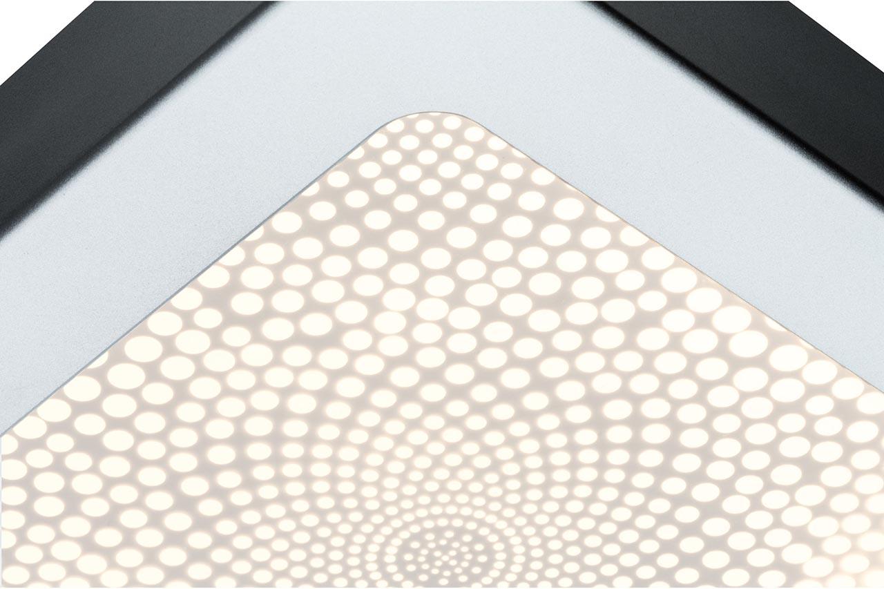 Потолочный светодиодный светильник Paulmann Ivy 70689 PAULMANN IVY 202609 Хром  - Вид №2