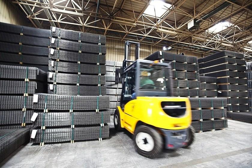 NUOVA DEFIM Сетка электросварная Defim sun-id-1503426 - Вид №1