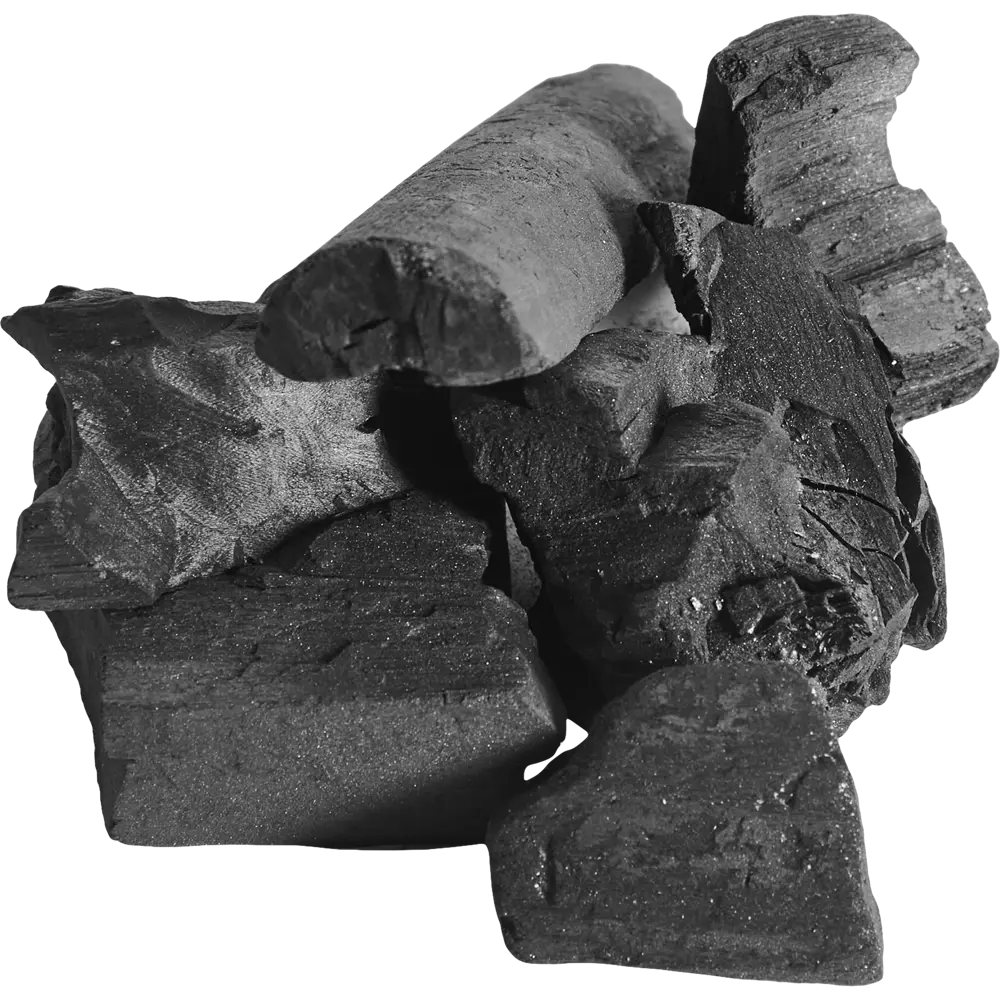 Уголь древесный берёзовый 5 кг 82000441 STLM-2145637 Santreyd  - Вид №2