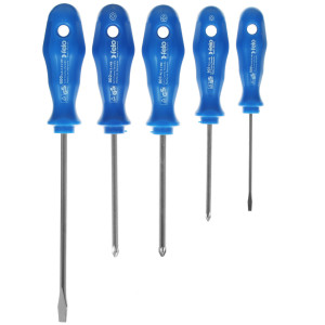 Набор отверток Felo Ergonic 80095298 4881200