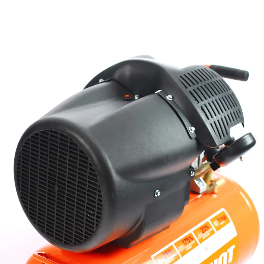 Масляный компрессор Patriot LRM 50-356CV - профессиональное решение для пневмоинструментов 81946433 STLM-0014423 - Вид №11