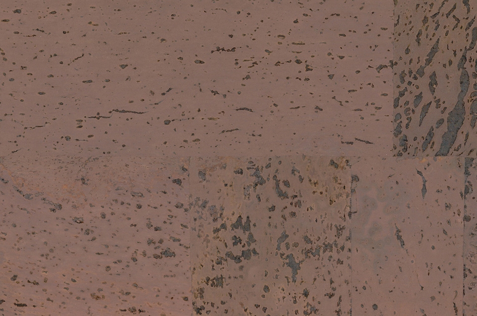 205 111 617 Пробковая настенная плитка Lilac GRANORTE Carioca