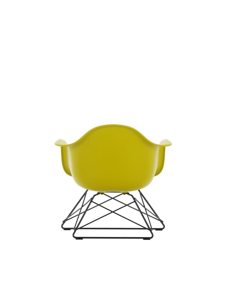 Полипропиленовое кресло с подлокотниками VITRA Eames Plastic Chair ARCH-00081390 - Вид №102