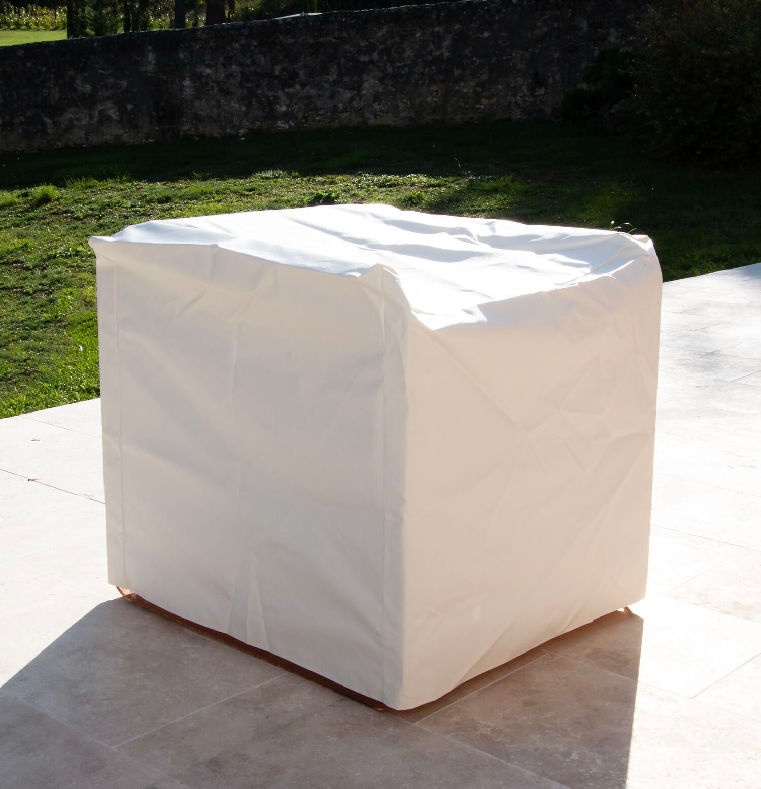 Кресло с подлокотниками KUUMO ARCH-00063490 - Вид №3