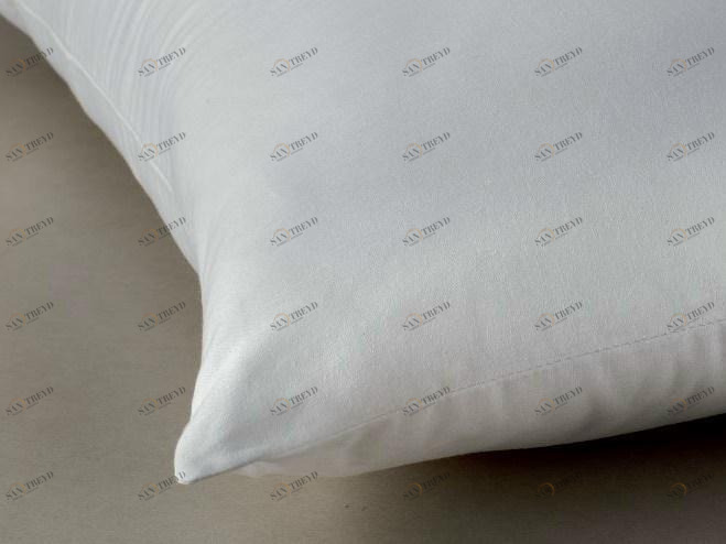 Demaflex Прямоугольная подушка из полиэстера clean & green® Poliestere basici sun-id-1509361