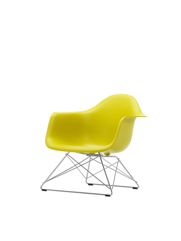 Полипропиленовое кресло с подлокотниками VITRA Eames Plastic Chair ARCH-00049913 - Вид №96