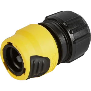 Коннектор универсальный Karcher Plus с аквастопом 13728906 STLM-2090673