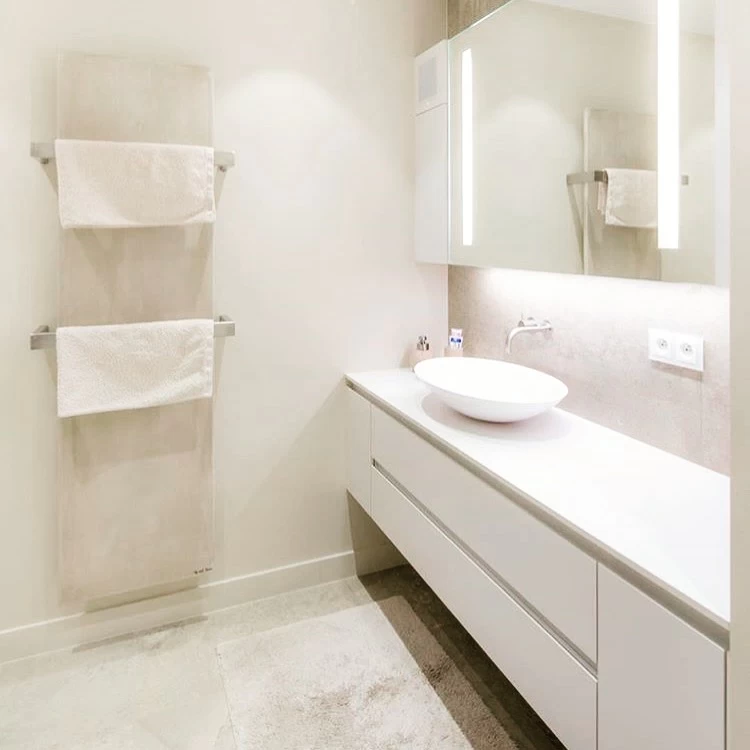 Электрический радиатор 200 x 50 cm Baron Cinier  1200 Вт sun-id-1218179 - Вид №2