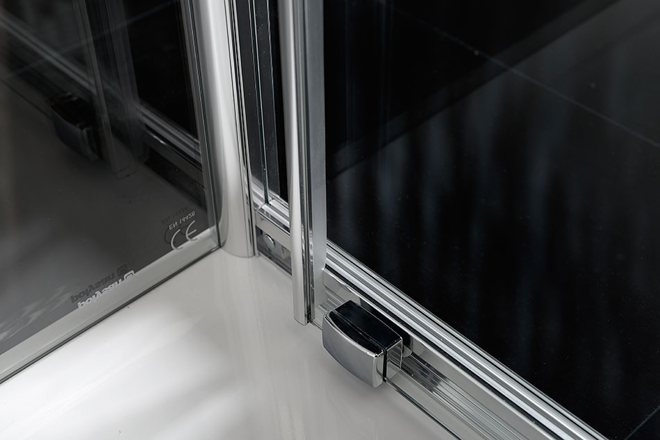 DL4215 Polysan Ширмы для душа LUCIS LINE  - Вид №2