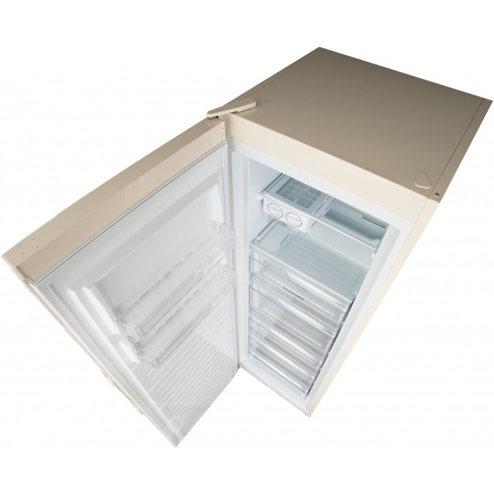 9033956 Морозильный шкаф  Schaub Lorenz SLF S265X2 бежевый STDN-0061202 - Вид №3