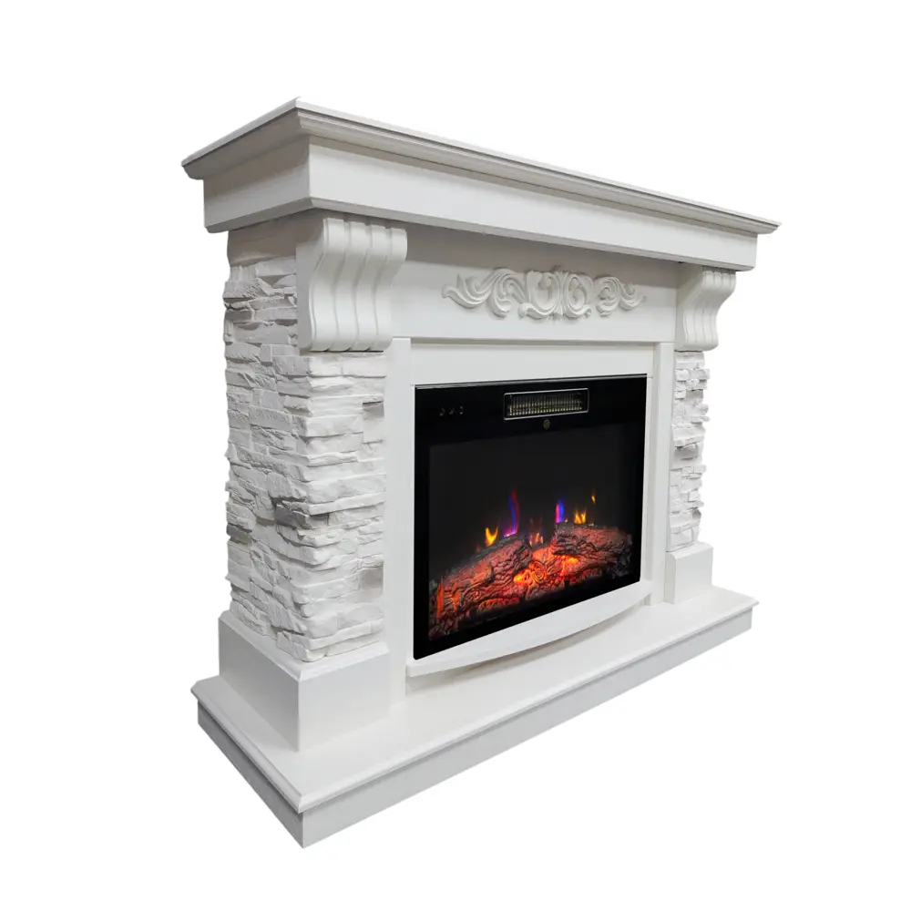 Обрамление под очаг Мадрид 24/25.5 WT HERGOM STLM-2187825 - Вид №3