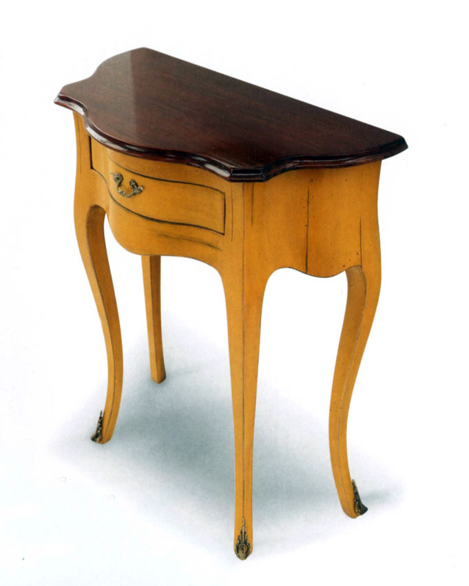 Столик Ottante TONIN 3802 ARC EN CIEL - Вид №1