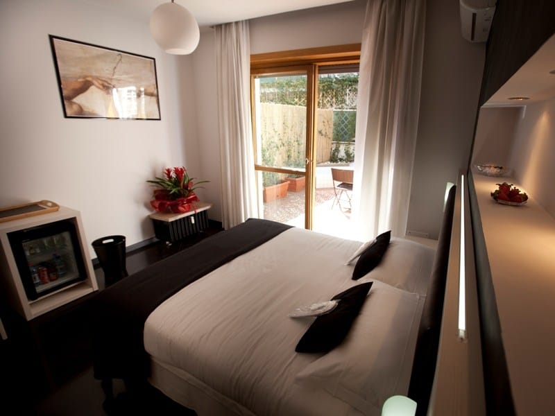 Номер отеля Mobilspazio Zeus ARCH-00036542 - Вид №37