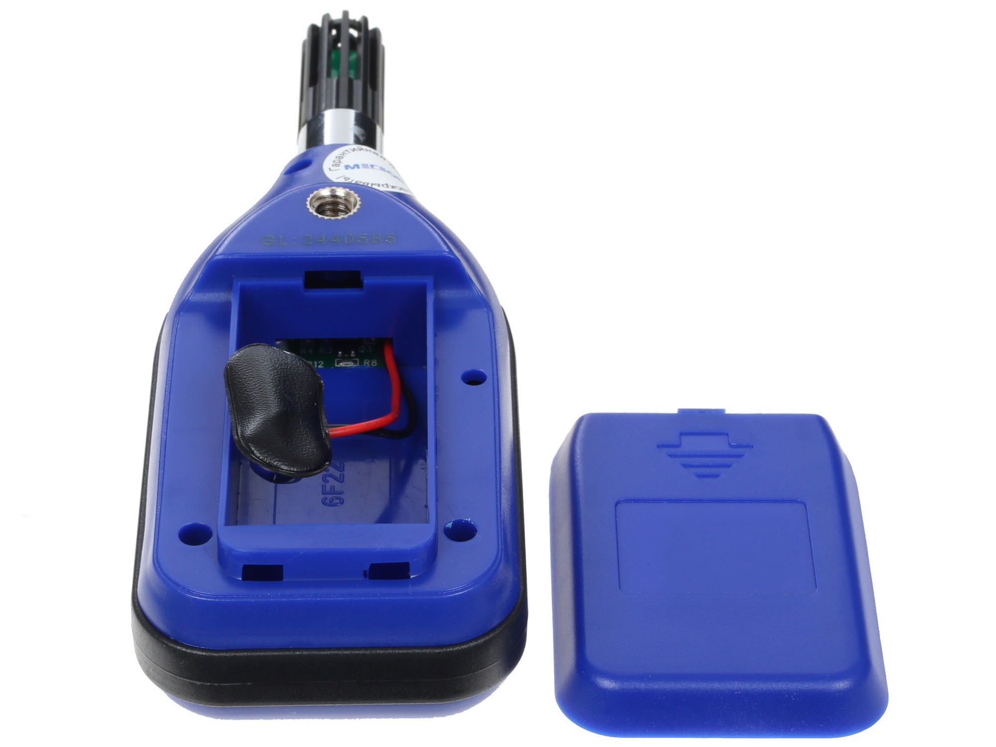 Гигрометр (влагомер) Мегеон 20150 1086234 STDN-0065143 - Вид №6