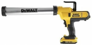 DeWALT Силиконовый пистолет