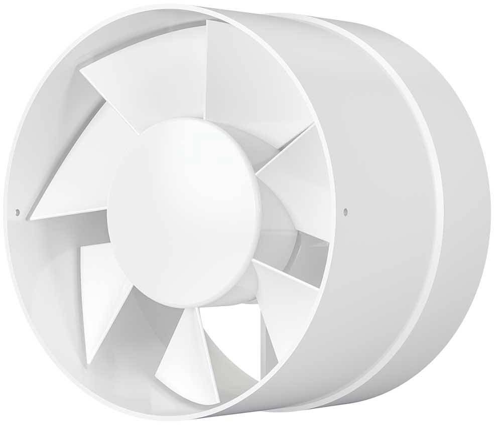 Канальный вентилятор Auramax VP 5 для эффективной вентиляции помещений 82270090