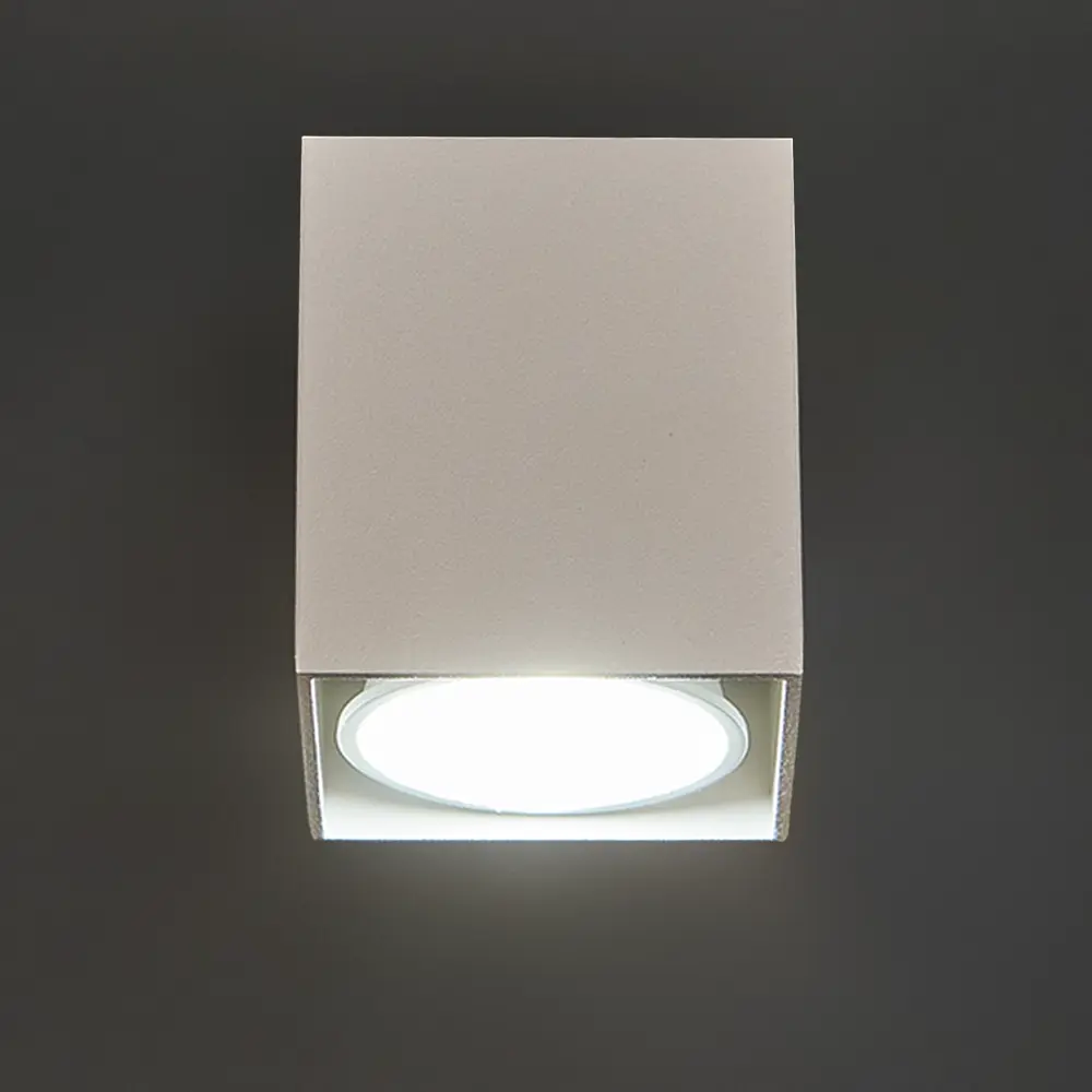 Накладной спот Inspire Hellete для современного интерьера 86131545 STLM-0066316 - Вид №2