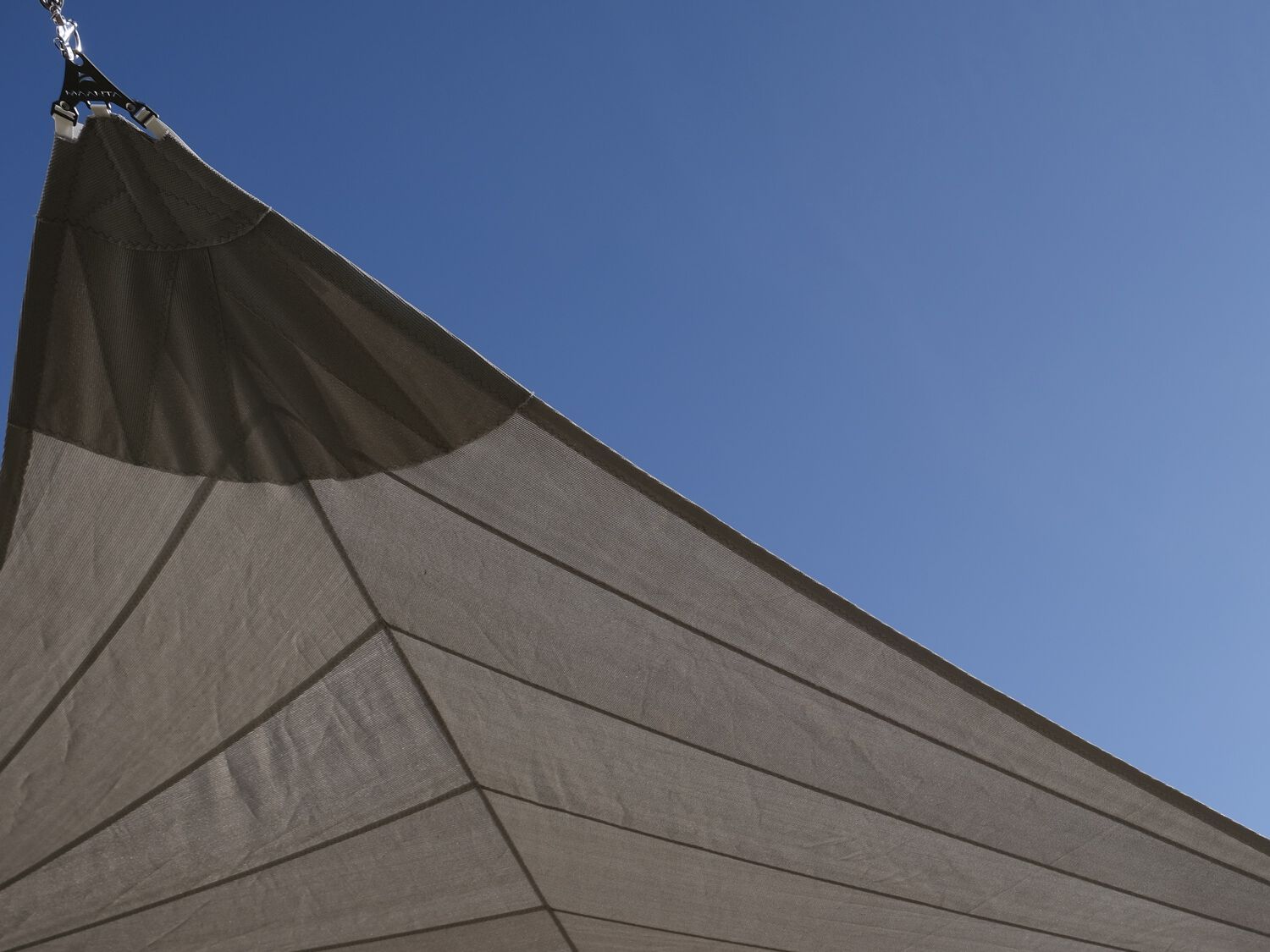 Парусная палатка из полиэтилена Maanta Solaria ARCH-00118273