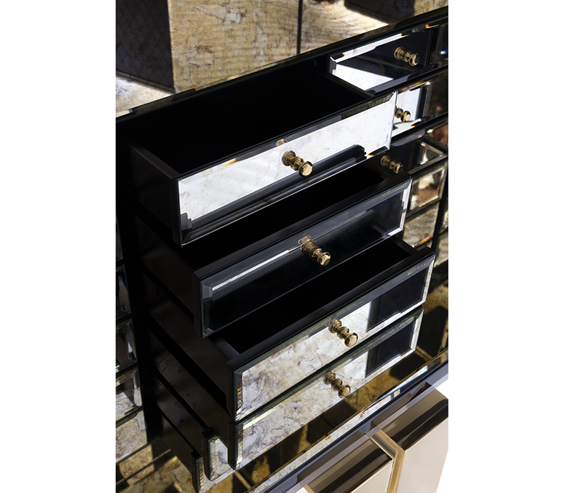 0-061 Пиксельный шкаф  Boca Do Lobo  - Вид №23