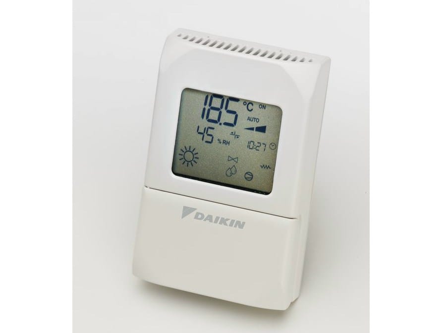 Фанкойл для подвесного потолка Daikin гидравлические системы ARCH-00076759 - Вид №1