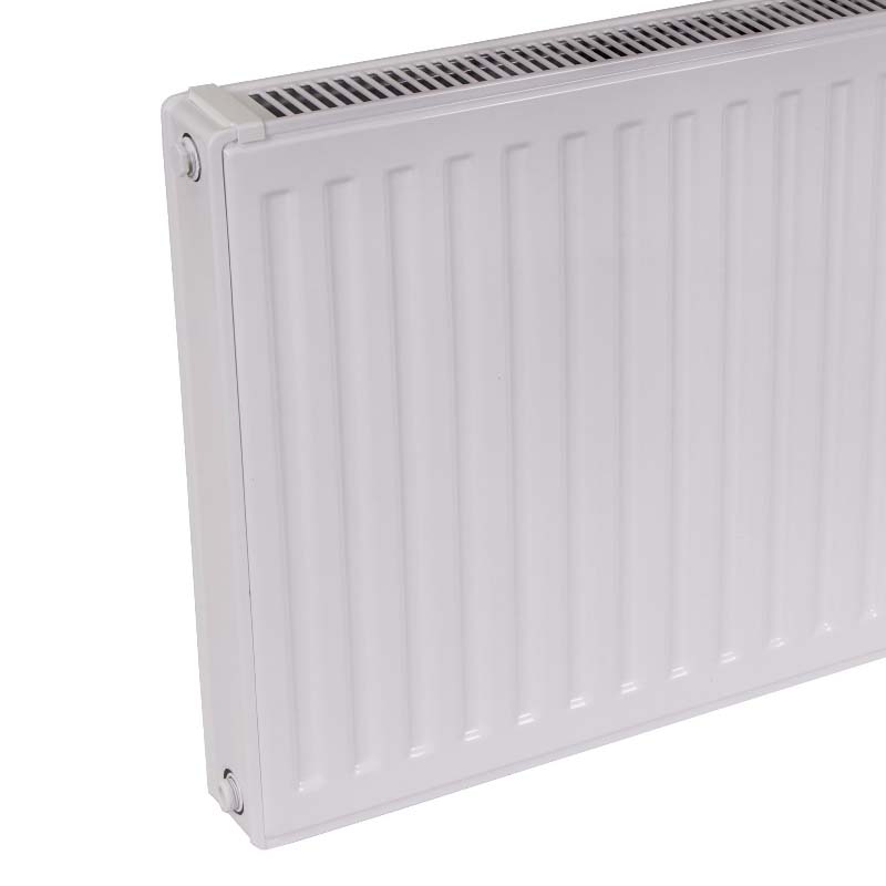 Радиатор стальной панельный COMPACT 21K VOGEL&NOOT 500x1400 E21KBA514A - Вид №2