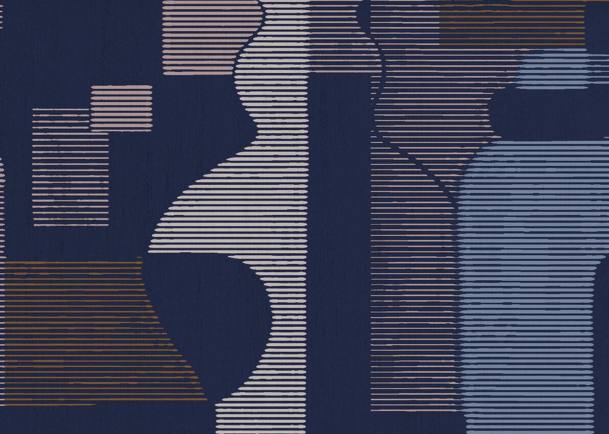 Обои с рисунком Jannelli&Volpi СП 903 форма ARCH-00067809 - Вид №5