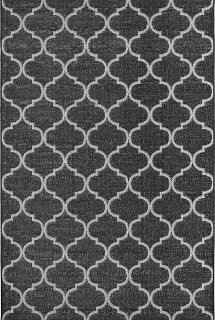 Italy Dream Design Прямоугольный коврик с геометрическими формами для улицы sun-id-1344794 - Вид №2