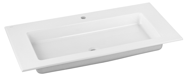 32150311001 Керамический умывальник KEUCO Royal 60 - Вид №1