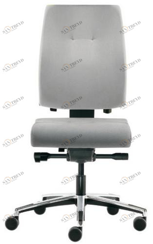 Sesta Офисный стул с 5 спицами Sax 24 Sx-002