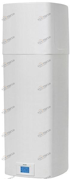 EMMETI Тепловой насос с воздушно-водяной подвеской для горячего водоснабжения Scaldacqua a pompa di calore, accumuli inerziali sun-id-1511453