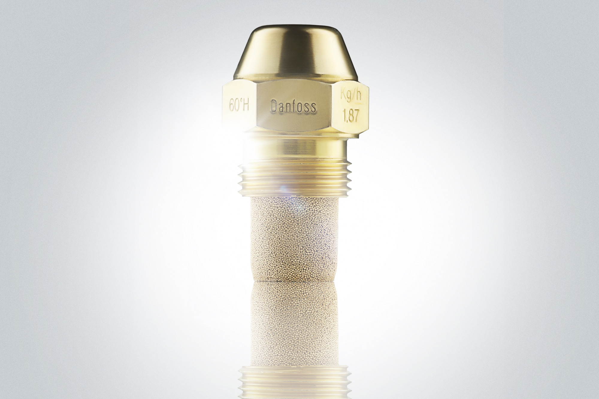 Danfoss Топливные форсунки 0.40GAL 60H CEN ** 030H6904 