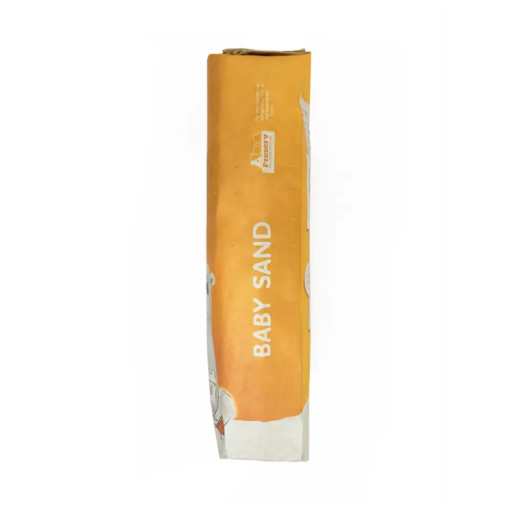 Песок для песочниц Baby Sand 10 кг 89367543 STLM-2186071 Santreyd  - Вид №3