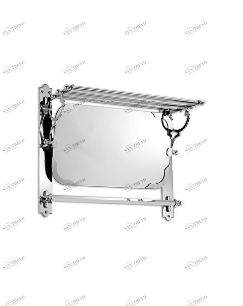HBRACK Зеркало Rack Devon&Devon 