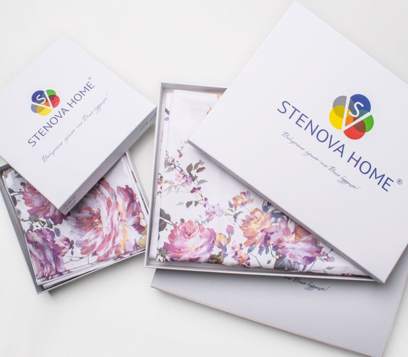 Victoria Stenova 711061 Набор салфеток Annabelle  - Вид №6