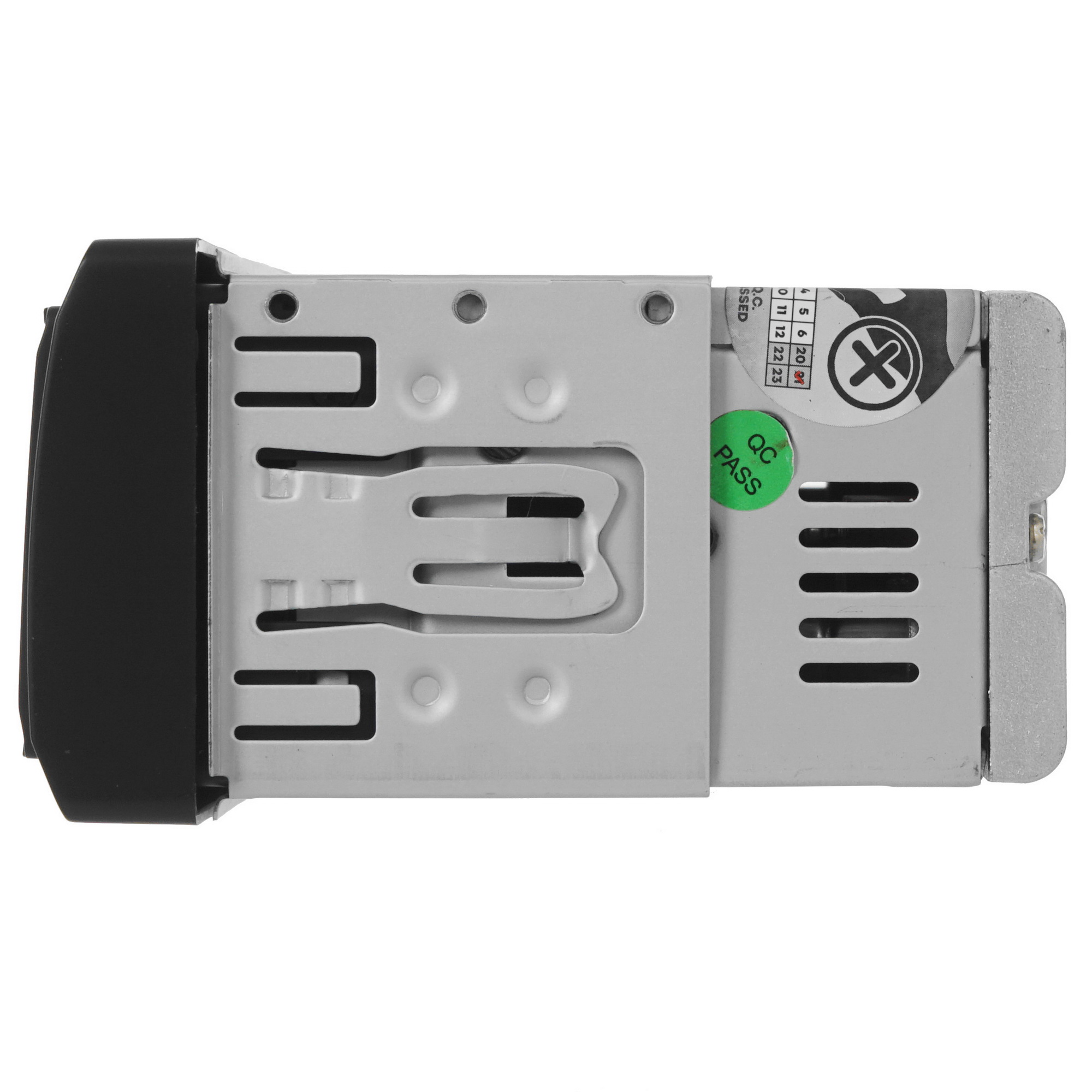 5340006 Автопроигрыватель ACV AVS-930BW STDN-0146347 - Вид №3