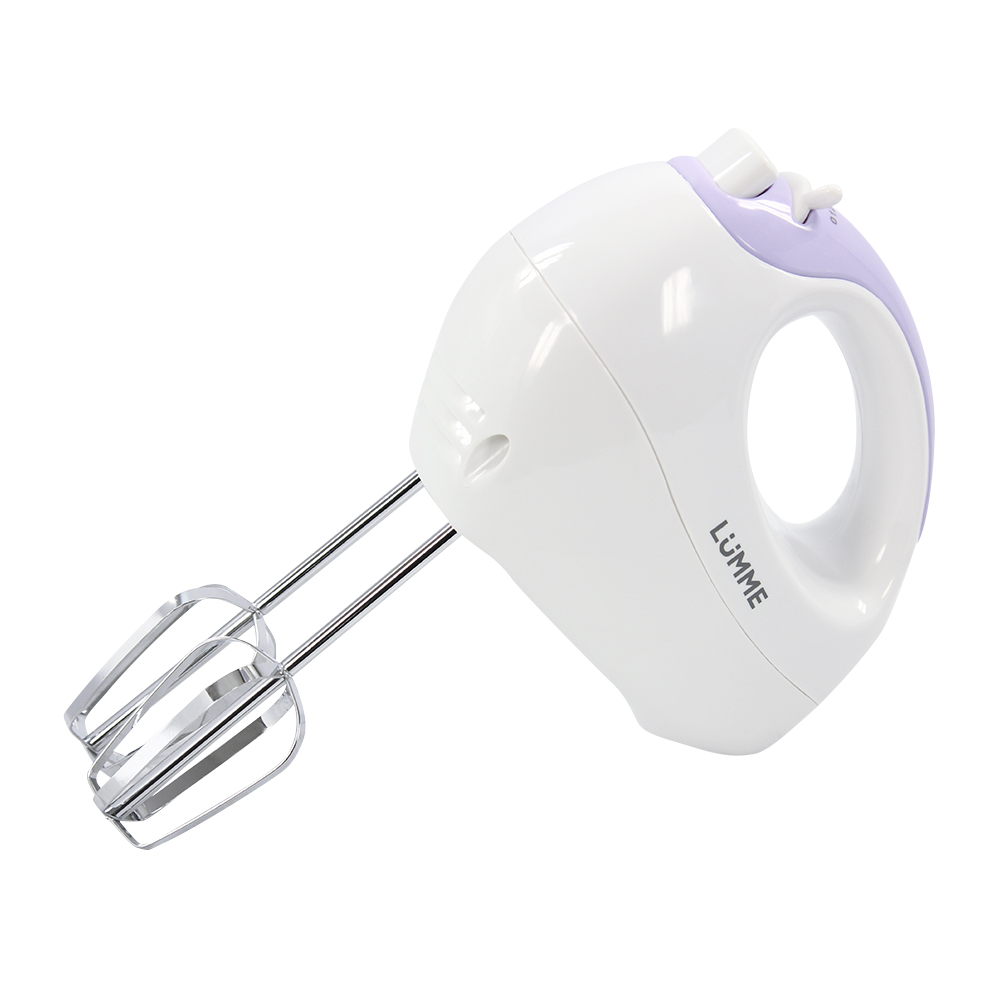 9941621 Миксер LUMME LU-1817 белый STDN-0021963 - Вид №3