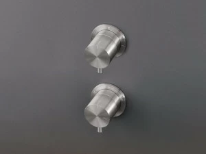 Ceadesign Душевая группа с термостатом и переключателем Milo360 Mil 66