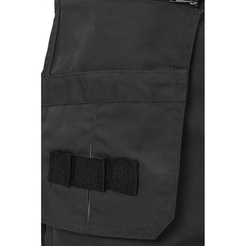 Рабочие брюки DOWELL D81230 с усиленной защитой колен 89433442 STLM-1566529 - Вид №3