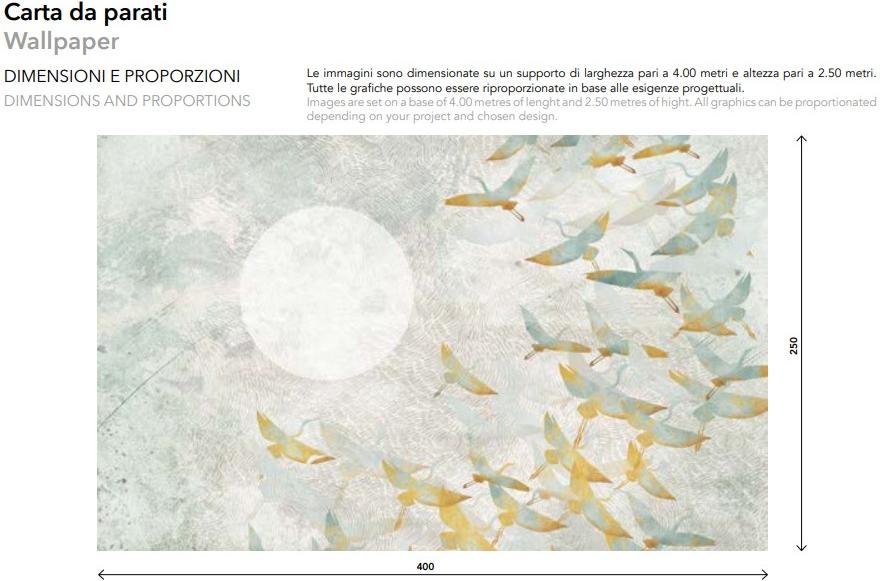 Officinarkitettura® Покрытие / обои Japan sun-id-1348016 - Вид №3