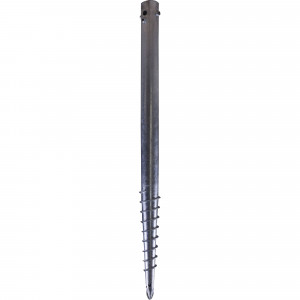 82262717 Винтовая свая BAU SVKS T4 76x1200 мм