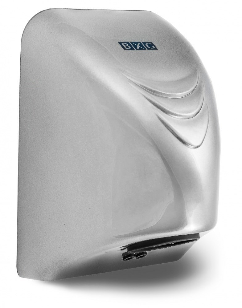 BXG-100С - компактная сушилка для рук BXG  - Вид №2