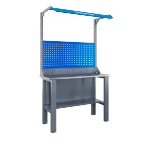 Слесарный стол SLF 121.11.3-1FR