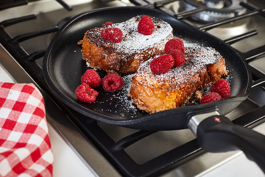 Сковорода блинная Swiss Diamond, Ø26 см XD6226 - Вид №3