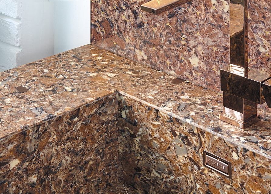 Столешницы для кухни - Филадельфия / 20 мм LIGRON LIST229 3051 - Вид №24