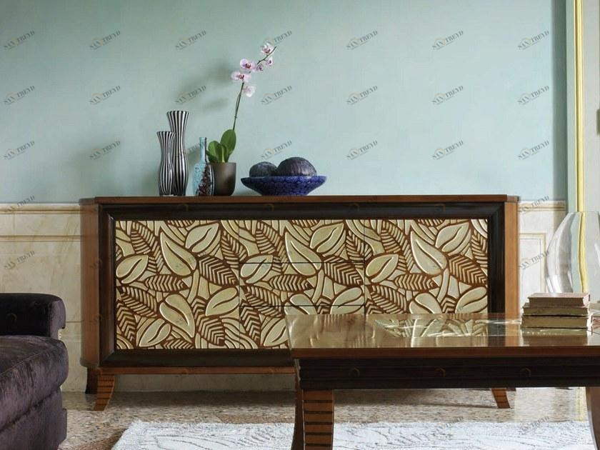 Cantiero Буфет из дерева Grand étoile sun-id-1346594