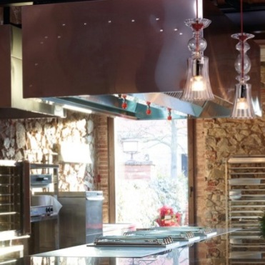 005830 Подвес Twins Bover 