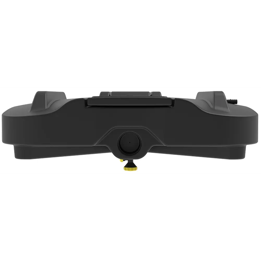 Бак для душа Rostok Ok 1x1x0.27 м с лейкой 150 л 88608885 STLM-2118952 Santreyd  - Вид №6