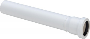 Viega Отводящий патрубок 3891 (129514)