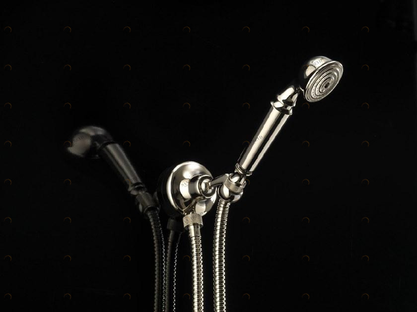 Devon&Devon Настенный ручной душ с опорой Gemstone Exc-gm118